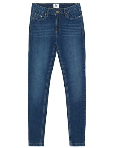 A-SD014-Lara Skinny Jeans